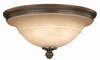 4241OB Flush Mounts-Bowl Style - 726620 - Capital Lighting, Inc.