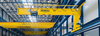 Wall-Mounted Traveling Cranes -- EKWK - Image