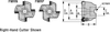 Series FMRN Face Mill -- FMRN-200R - Image