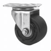 Series LP Low Profile - Swivel Caster -- SLP4-PBP-3