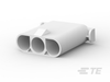 Rectangular Wire & Cable Connectors & Housings - 794413-1 - TE Connectivity