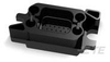 Rectangular Wire & Cable Connectors & Housings - 1648132-1 - TE Connectivity