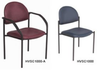 SIDE CHAIRS - HVSC1000 - Raymond Handling Consultants, L.C.