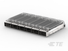 High Speed Pluggable IO Connectors & Cages - 4-2170708-4 - TE Connectivity
