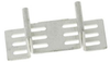 Heat Sink; Thermal Resistance Wakefield Thermal - 03P0721 - Newark, An Avnet Company