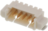 Conn, R/a Hdr, 5Pos, 1Row, 1.25Mm, Smt Rohs Compliant Molex - 85AJ8256 - Newark, An Avnet Company