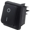 Rocker Switch, Dpst, 16A, 250Vac, Panel Rohs Compliant Multicomp Pro - 84AH0154 - Newark, An Avnet Company