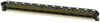 Stacking Connector, Plug, 220 Position, 0.5Mm; Mezzanine Connector Type Amp - Te Connectivity - 46M2606 - Newark, An Avnet Company