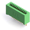Card Edge Conn, Single, 11Pos, Th; Card Edge Connector Type Edac - 65AJ7151 - Newark, An Avnet Company
