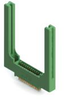Card Edge Conn, Dual Side, 24Pos, Lug; Card Edge Connector Type Edac - 67AJ5575 - Newark, An Avnet Company