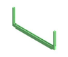Card Edge Connector Rohs Compliant Edac - 63AJ6331 - Newark, An Avnet Company