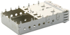 Cage/frame, 1X2, Sfp+ Interconnect Sys; Product Range Te Connectivity - 28AC7896 - Newark, An Avnet Company