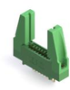 Card Edge Conn, Single, 9Pos, Wire Wrap; Card Edge Connector Type Edac - 64AJ8126 - Newark, An Avnet Company