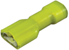 Female Quick Disconnect, 22Awg-16Awg; Product Range Molex - 01AH0629 - Newark, An Avnet Company