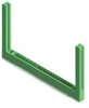 Card Edge Conn, Dual Side, 46Pos, Th; Card Edge Connector Type Edac - 87AH3429 - Newark, An Avnet Company