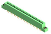 Card Edge Connector Rohs Compliant Edac - 60AJ8090 - Newark, An Avnet Company