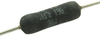 Wirewound Resistor, 0.1 Ohm, 3W, 1%; Resistance Vishay - 65K2665 - Newark, An Avnet Company