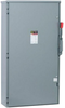 Safety Switch, Fusible, 3Pst, 400A, 600V; Product Range Square D By Schneider Electric - 79C5616 - Newark, An Avnet Company
