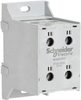Tb, Power Distribution, 4 Pole, 6Awg; Rated Current Square D By Schneider Electric - 50AC4410 - Newark, An Avnet Company
