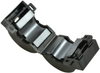Ferrite Core, Split, 9.2Mm, 88Ohm/100Mhz, 300Mhz; Cable Diameter Fair-Rite - 81C7667 - Newark, An Avnet Company