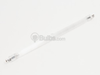 375 Watt, Frosted T3 Halogen Double Ended Heat Lamp -- W-17004