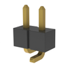Headers, Male Pins - TSM-102-04-H-SV-ND - DigiKey