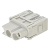 Heavy Duty Connector Inserts, Modules - 1195-09140032710-ND - DigiKey
