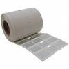 Labels, Stickers, Decals - Blank - 277-5653-ND - DigiKey