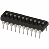 DIP Switches - CT20910MS-ND - DigiKey