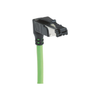 Modular/Ethernet Cables (RJ45, RJ11) - 09470300023-ND - DigiKey