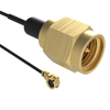Coaxial Cables (RF) - 115-095-902-544-250-ND - DigiKey