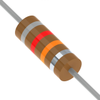 Through Hole Resistors - RC1KB82K0-ND - DigiKey