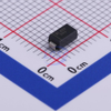 Diodes >> Zener Diodes -- SMAZ10-13-F