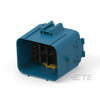 Rectangular Connector Housings - 1734-2378367-2-ND - DigiKey