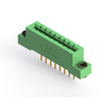 Edgeboard Connectors - 151-833-008-523-103-ND - DigiKey