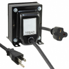 Isolation Transformers and Autotransformers, Step Up, Step Down -- 237-1850-ND - Image