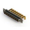 D-Sub Connector Assemblies - 151-630-8W8-250-4TA-ND - DigiKey