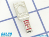 ILSC Compression Lugs - CSWS-8-14 - Galco Industrial Electronics