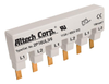 Circuit Breakers & Accessories - 2P16UL3/6 - Powell Electronics, Inc.