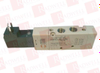 Solenoid Valve -- 45489910