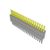 Board Spacers, Stackers (Board to Board) - 612-DWM-21-01-S-S-205-ND - DigiKey