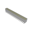 Headers, Male Pins - IPT1-120-01-L-D-VS-ND - DigiKey