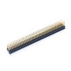 Headers, Male Pins - TMS-140-51-S-D-ND - DigiKey