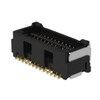 Headers, Receptacles, Female Sockets - 900-2132272671TR-ND - DigiKey