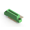 Edgeboard Connectors - 151-842-022-558-203-ND - DigiKey