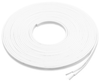 16 AWG Premium Marine Speaker Cable - Bulk Spool: 500 ft. (152.4 m) -- XM-WHTSC16-500