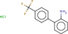 4'-(Trifluoromethyl)-[1,1'-biphenyl]-2-amine hydrochloride - 3830-7-X1 - SynQuest Laboratories, Inc.