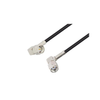 Coaxial Cables (RF) - 6099-PE3W05106-100CM-ND - DigiKey