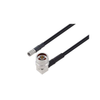 Coaxial Cables (RF) - 6099-PE3C9835-24-ND - DigiKey
