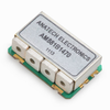 881.5 MHz Ceramic Band Pass Filter - AM881B1470 - Anatech Electronics, Inc.